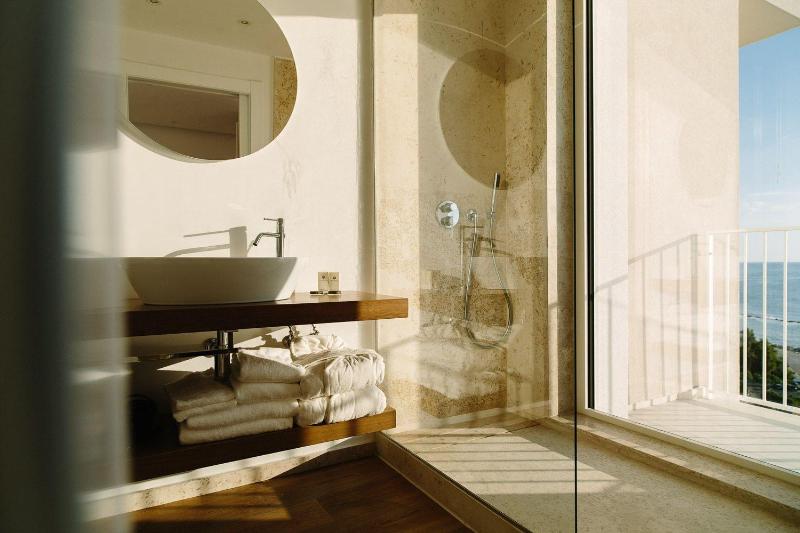 Numa Hotel - Oda