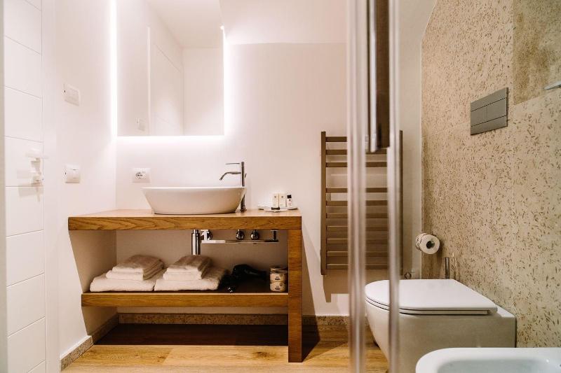 Numa Hotel - Oda