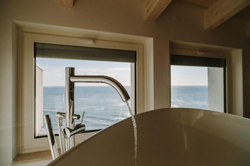 Numa Hotel - Oda