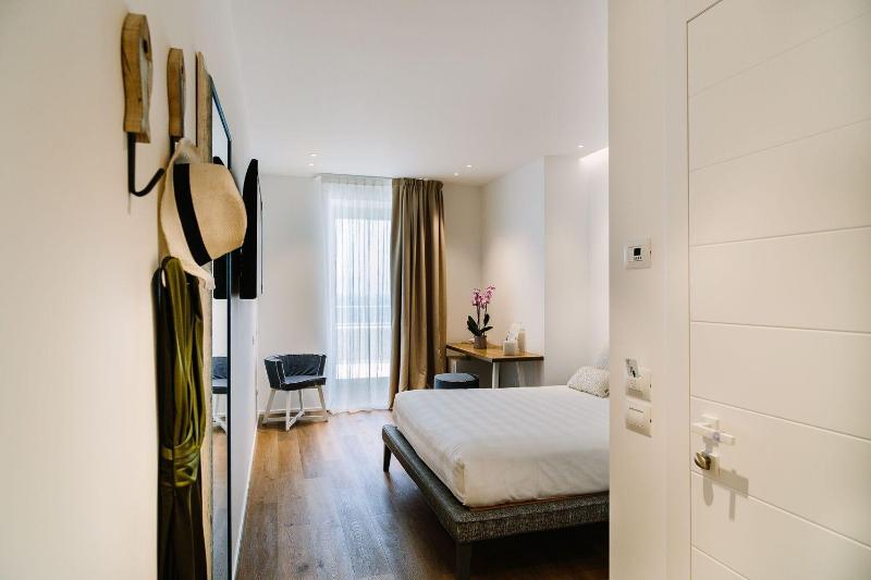 Numa Hotel - Oda