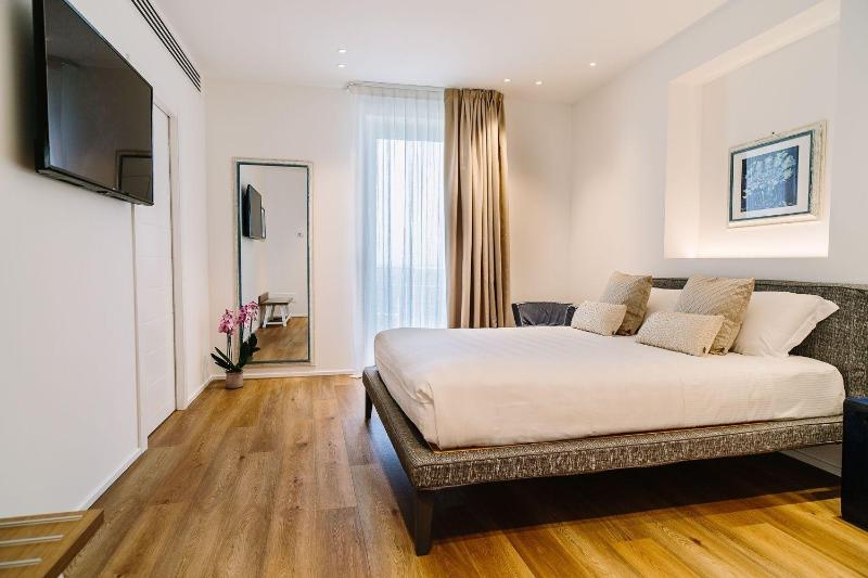 Numa Hotel - Oda