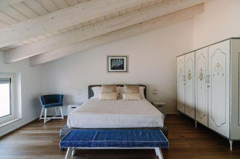 Numa Hotel - Oda