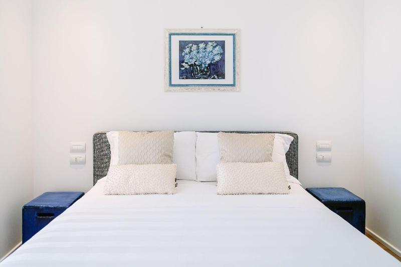 Numa Hotel - Oda