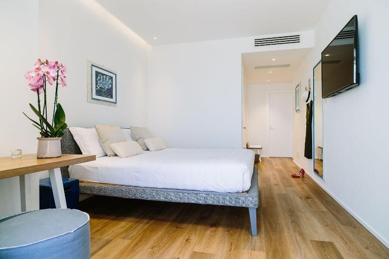 Numa Hotel - Oda