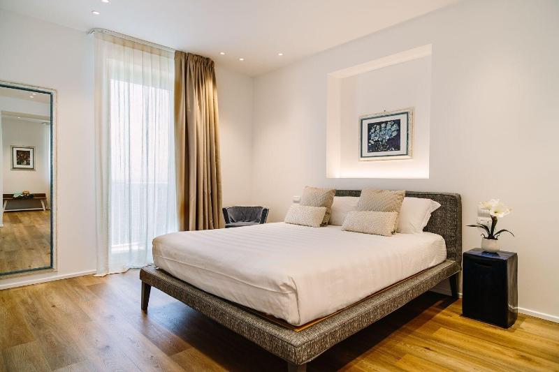 Numa Hotel - Oda
