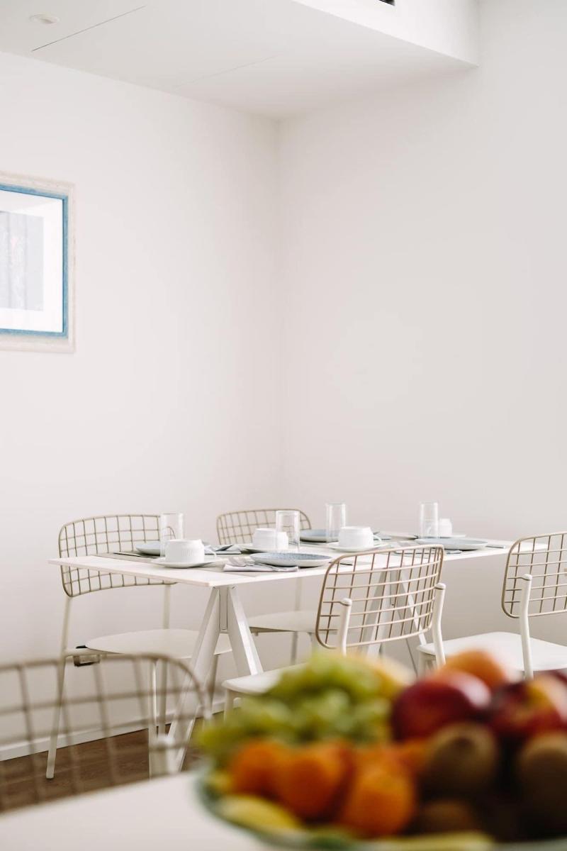 Numa Hotel - Restoran
