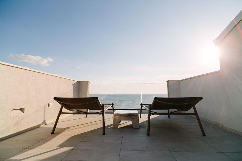 Numa Hotel - Teras