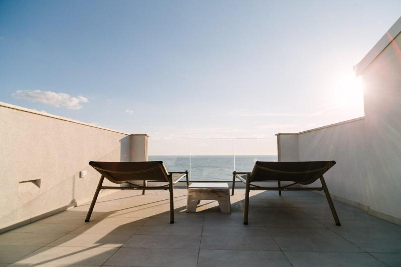 Numa Hotel - Teras