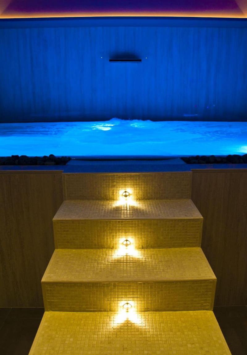 Ambruosi Village Resort & Spa - Aktivite