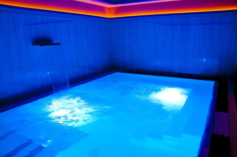 Ambruosi Village Resort & Spa - Aktivite