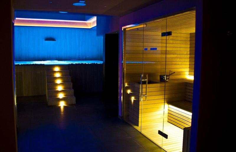 Ambruosi Village Resort & Spa - Aktivite