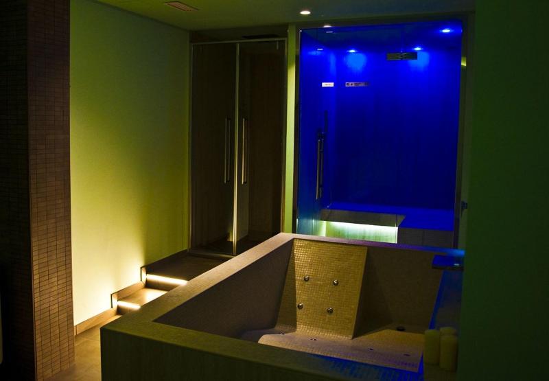 Ambruosi Village Resort & Spa - Aktivite