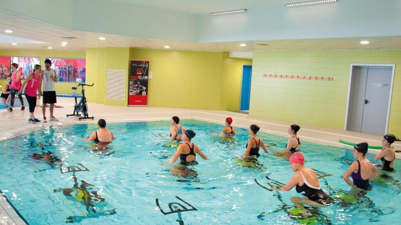 Ambruosi Village Resort & Spa - Aktivite