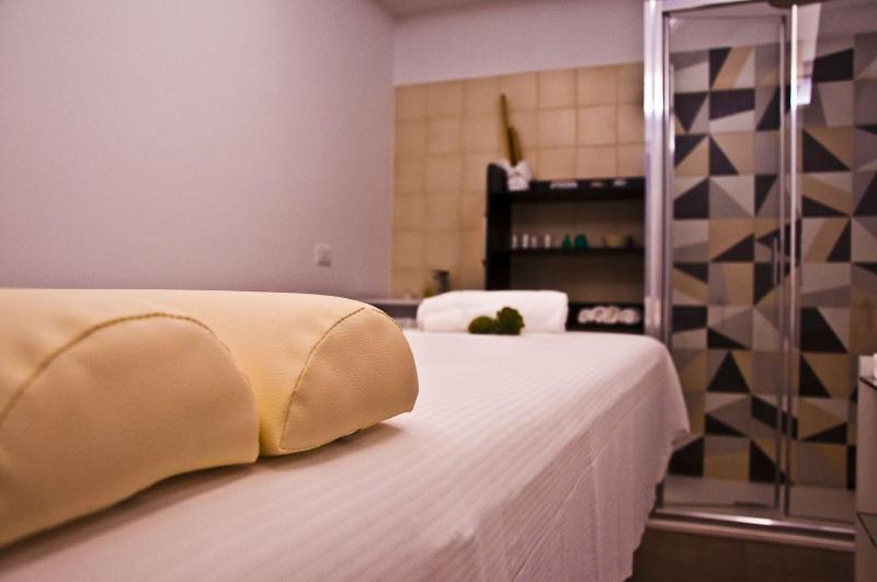 Ambruosi Village Resort & Spa - Aktivite