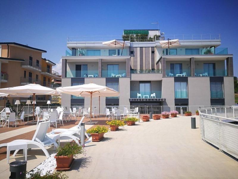 Ambruosi Village Resort & Spa - Genel