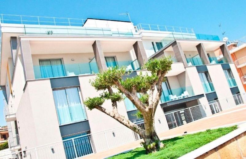 Ambruosi Village Resort & Spa - Genel