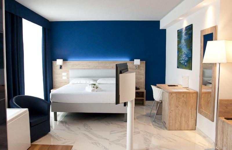 Ambruosi Village Resort & Spa - Oda