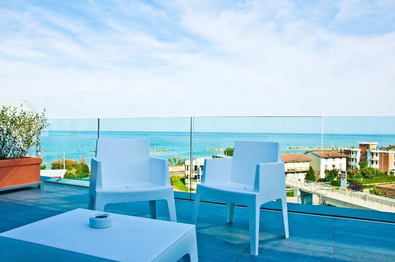 Ambruosi Village Resort & Spa - Oda