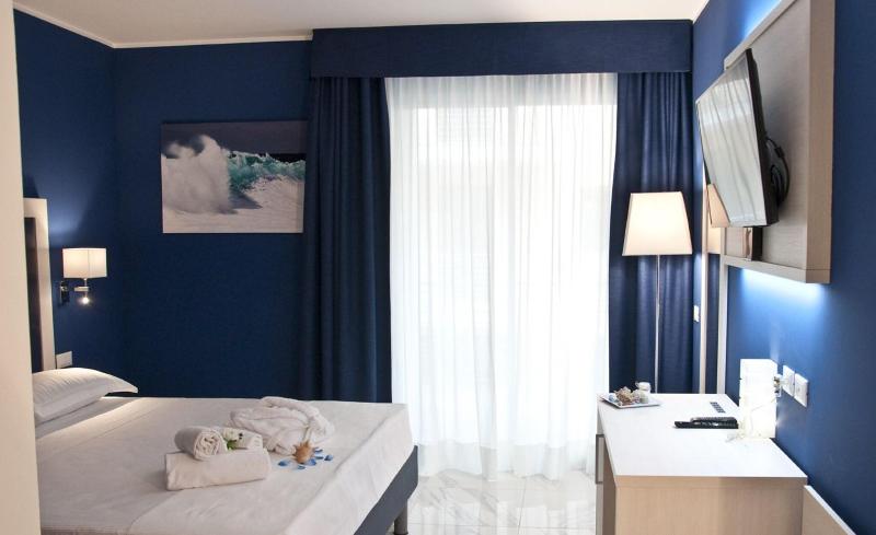 Ambruosi Village Resort & Spa - Oda