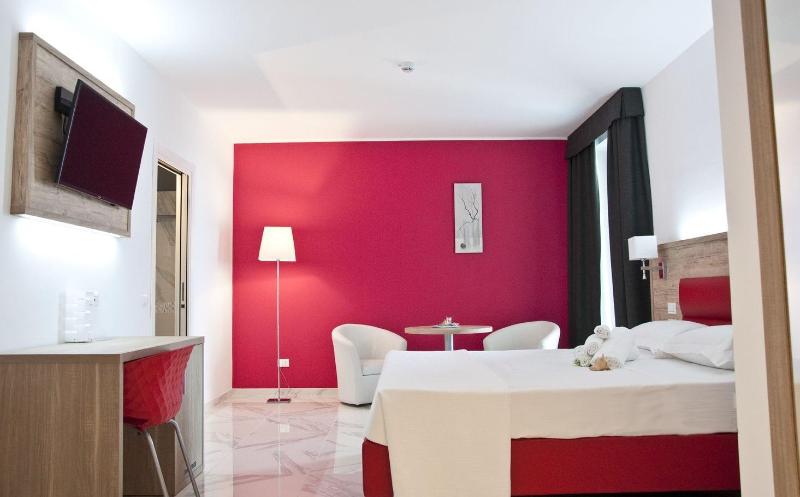 Ambruosi Village Resort & Spa - Oda
