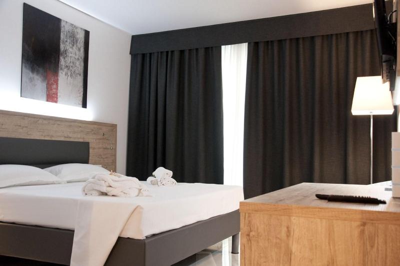 Ambruosi Village Resort & Spa - Oda