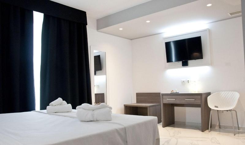 Ambruosi Village Resort & Spa - Oda