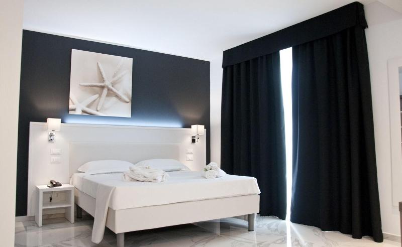 Ambruosi Village Resort & Spa - Oda