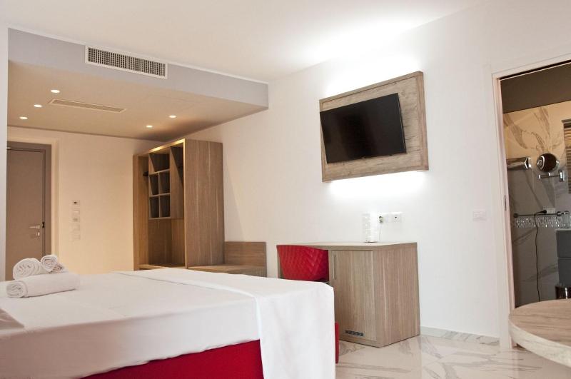 Ambruosi Village Resort & Spa - Oda