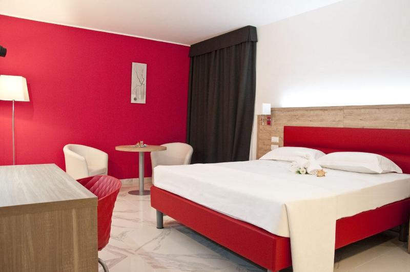 Ambruosi Village Resort & Spa - Oda