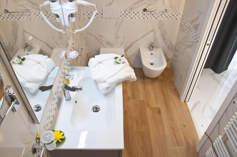 Ambruosi Village Resort & Spa - Oda