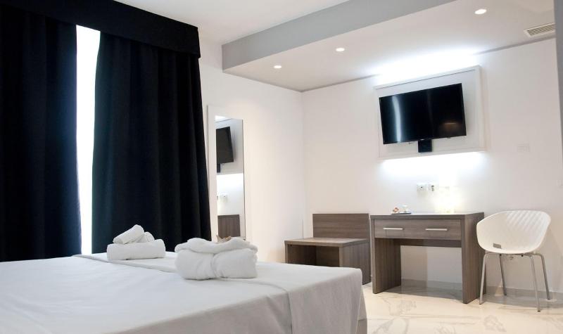 Ambruosi Village Resort & Spa - Oda