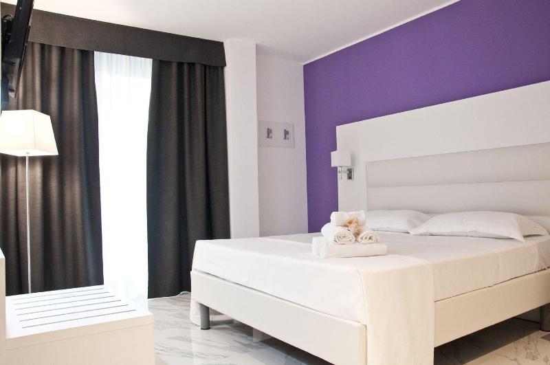Ambruosi Village Resort & Spa - Oda