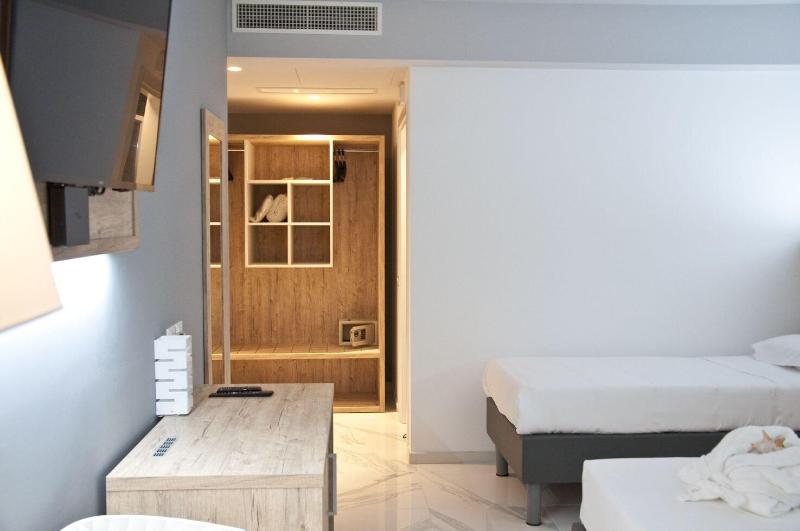 Ambruosi Village Resort & Spa - Oda