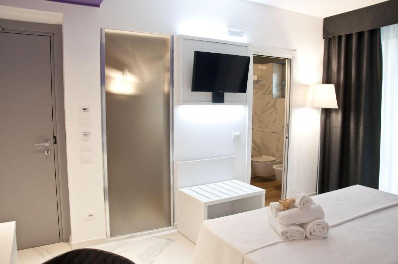 Ambruosi Village Resort & Spa - Oda