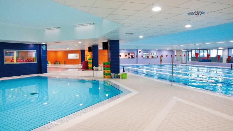 Ambruosi Village Resort & Spa - Havuz