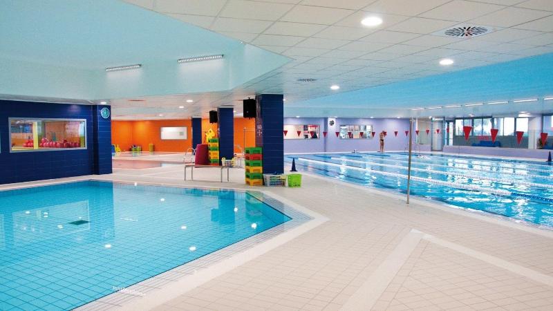 Ambruosi Village Resort & Spa - Havuz