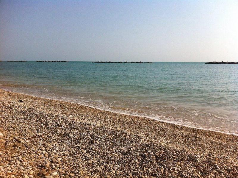 Ambruosi Village Resort & Spa - Plaj