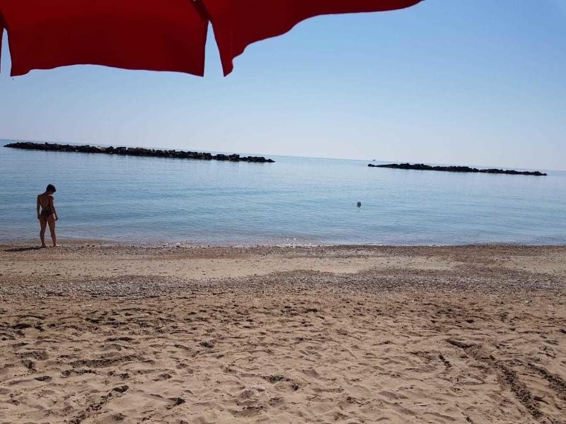 Ambruosi Village Resort & Spa - Plaj
