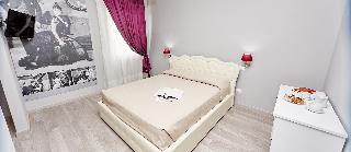 Hotel Ospite Inatteso otel fotoğrafı