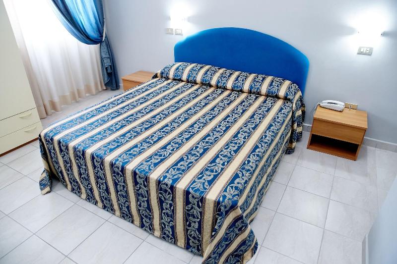 Hotel Ospite Inatteso - Oda