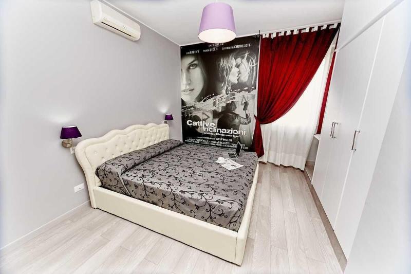 Hotel Ospite Inatteso - Oda