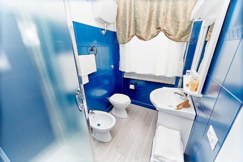Hotel Ospite Inatteso - Oda