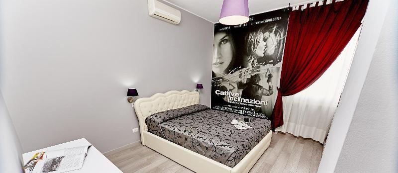 Hotel Ospite Inatteso - Oda