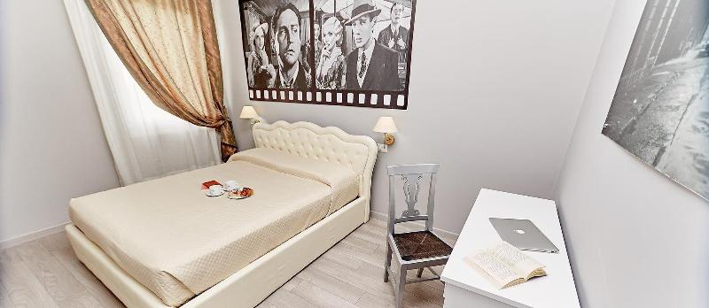 Hotel Ospite Inatteso - Oda