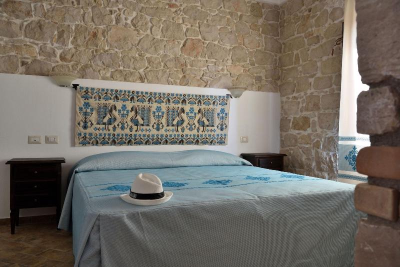 Hotel Goloritzé - Oda