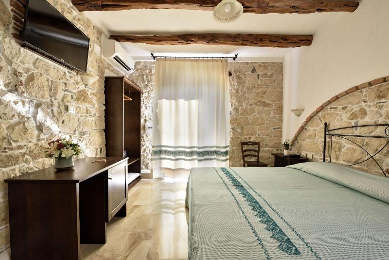 Hotel Goloritzé - Oda