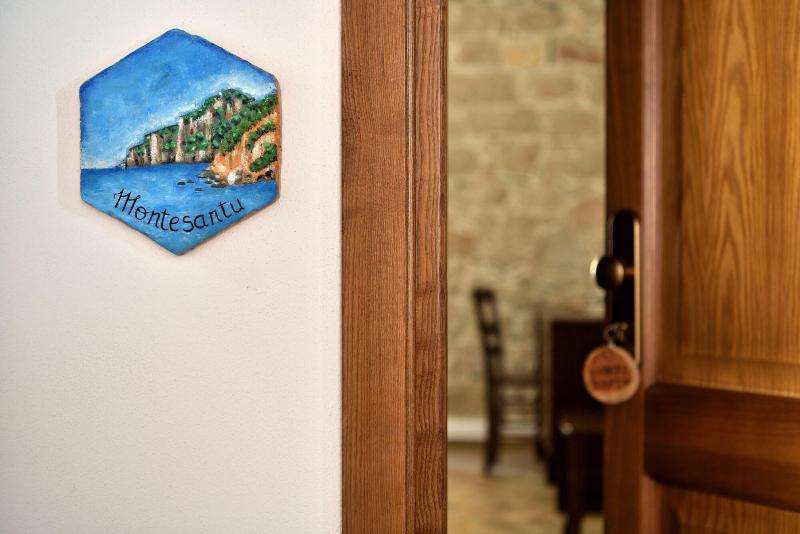 Hotel Goloritzé - Oda