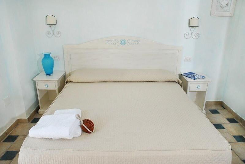 Hotel Patti - Oda