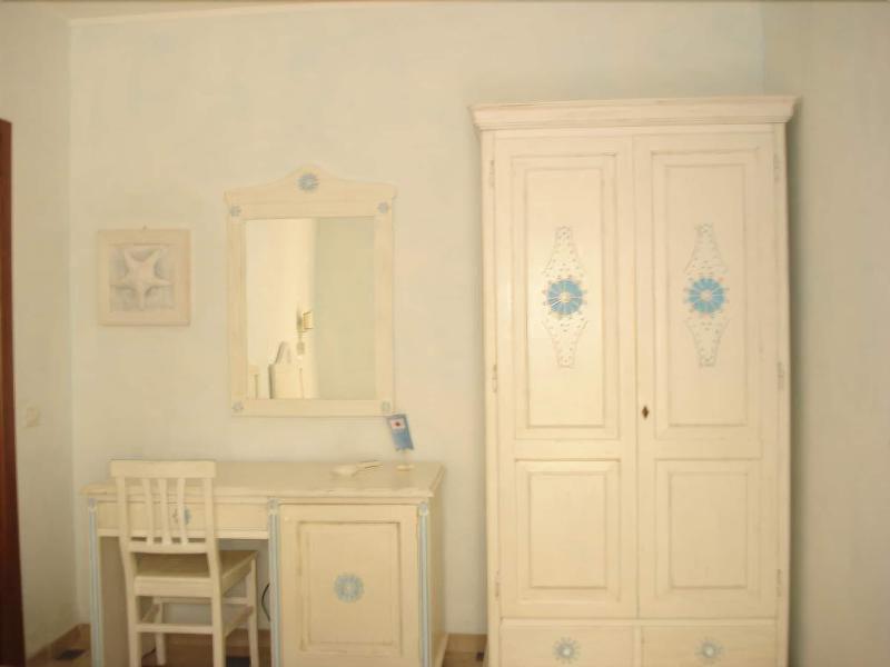Hotel Patti - Oda
