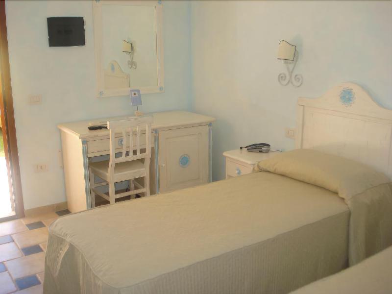 Hotel Patti - Oda
